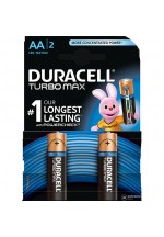 Duracell Turbo MAX alkalna AA baterija